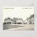 Old Postcard - Lamballe, Côtes-d'Armor, France