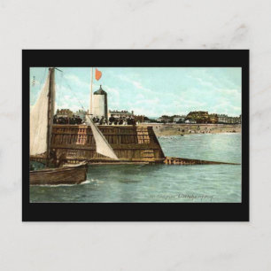 Old Postcard - Littlehampton, Sussex