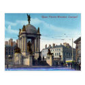 Old Postcard - Liverpool