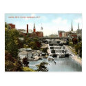 Old Postcard - Lockport, NY, USA