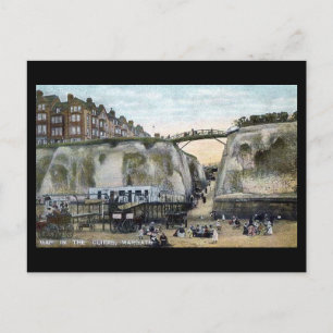 Old Postcard - Margate, Kent