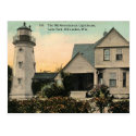 Old Postcard - Milwaukee, Wisconsin