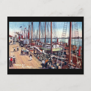 Old Postcard - Mobile, Alabama