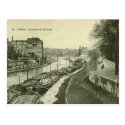 Old Postcard - Namur, Belgium