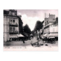 Old Postcard - Nevers, Nièvre, France