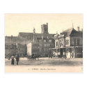 Old Postcard - Nevers, Nièvre, France
