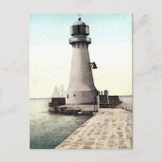 Old Postcard - Odessa, Ukraine