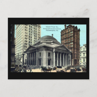 Old Postcard - Philadelphia PA