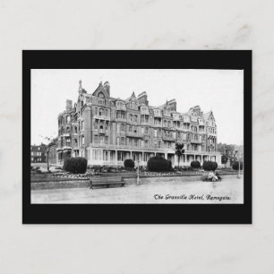 Old Postcard - Ramsgate, Kent