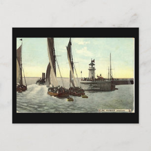 Old Postcard - Ramsgate, Kent