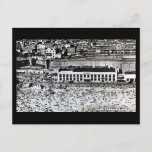 Old Postcard - Ramsgate, Kent