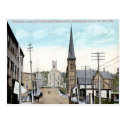 Old Postcard - Saint John, New Brunswick