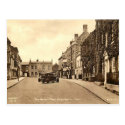 Old Postcard - Shipston-on-Stour, Warwickshire