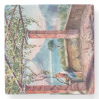 Old Postcard - Sorrento, Italy