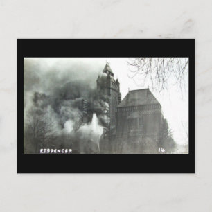 Old Postcard - Stratford-upon-Avon, Shakespeare Me