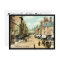 Old Postcard - The Drapery, Northampton