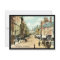 Old Postcard - The Drapery, Northampton