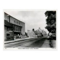 Old Postcard - Towcester, Northamptonshire