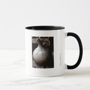 Old Pot Mug