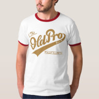 Old Pro 49er Fan (crisp)