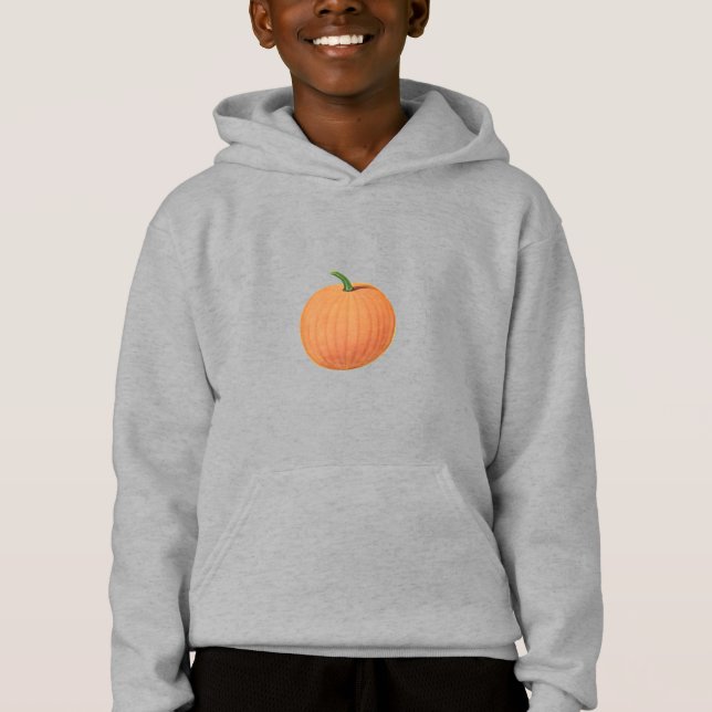 Old Pumpkin (Front)