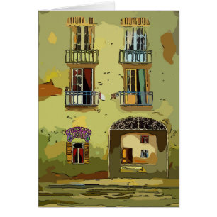 Old Quarter Bakery Shop