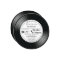 Old Record Wedding Invitation