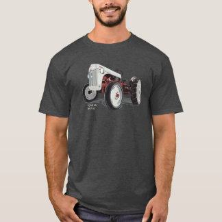 Old Redbelly1 boy friends T-Shirt