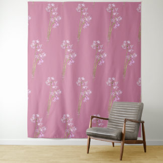 Old Rose Pink, Tapestry