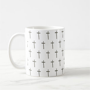 Old Rugged Cross Mug