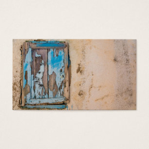 Old rustic wall