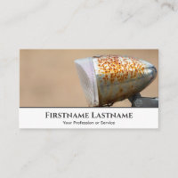 Old rusty bike bell for Bicycle Repair Shops