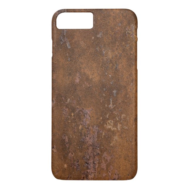 Old Rusty Case-Mate iPhone Case (Back)
