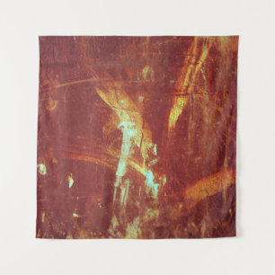 Old rusty surface texture background. abstract,bac tapestry