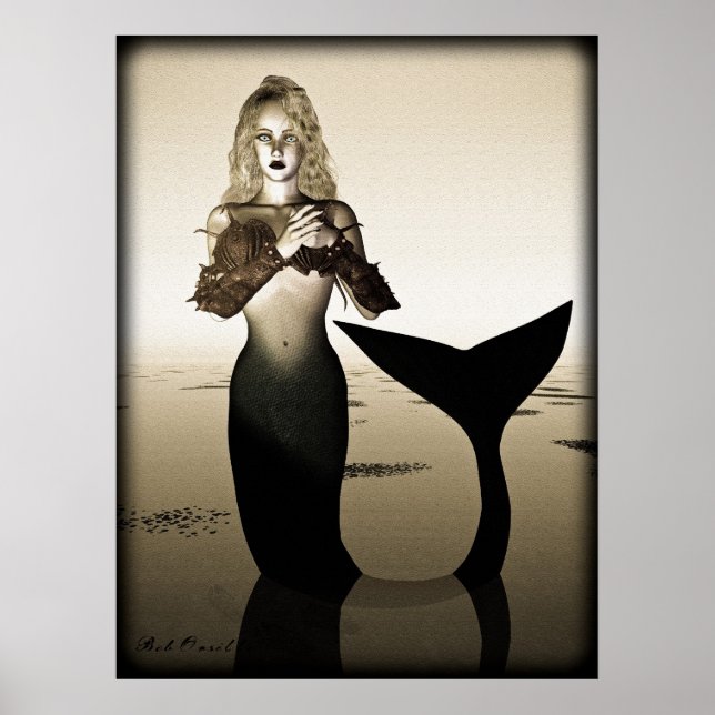 Old Sailors Dream Poster (Front)