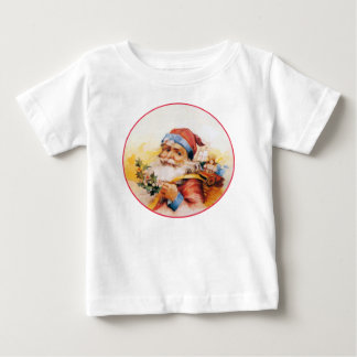 OLD SAINT NICK BABY T-Shirt