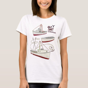 Old Salt T-Shirt