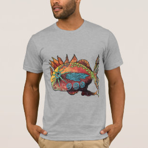 "Old Salty" T-Shirt