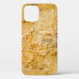 Old sandstone texture.stone, texture, abstract, an iPhone 12 case
