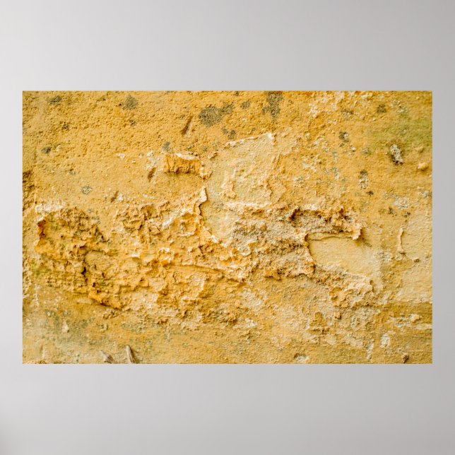 Old sandstone texture.stone, texture, abstract, an poster (Front)