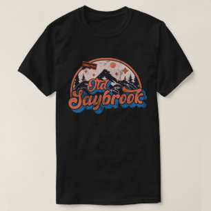 Old Saybrook, Connecticut T-Shirt