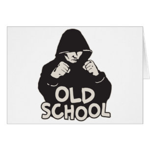 Old School