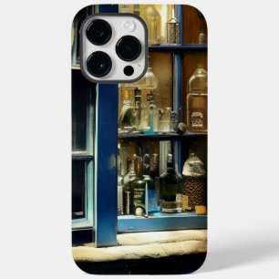 Old School Apothecary Fantasy Art  Case-Mate iPhone 14 Pro Max Case