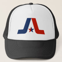 Old School Arlington Hats