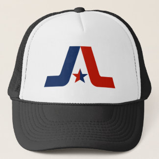 Old School Arlington Hats