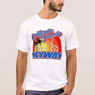 old school BMX T-Shirt