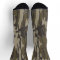 Old School Camo Duck Hunting Bottomland Camo