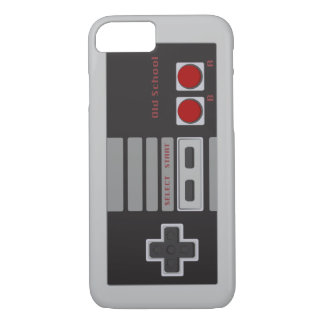 Old School iPhone 8/7 Case