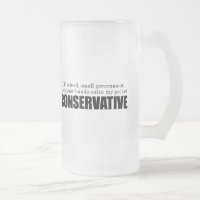 Old School Conservative