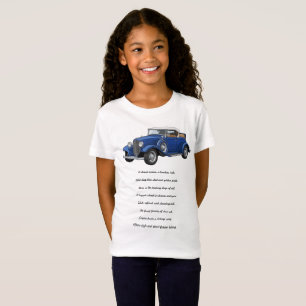 OLD SCHOOL COOL T-Shirt